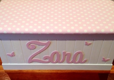 Girls Toy Box 29