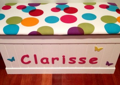 Girls Toy Box 38