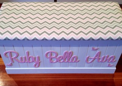 Girls Toy Box 43