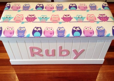 Girls Toy Box 45