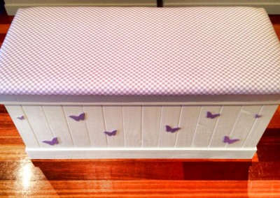 Girls Toy Box 52