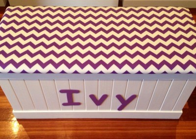 Girls Toy Box 61