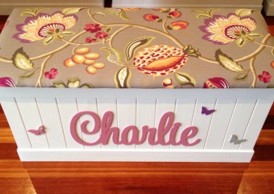 Girls Toy Box 87