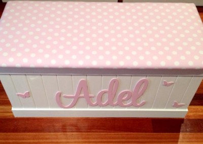 Girls Toy Box 88