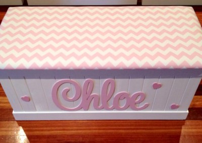 Girls Toy Box 94