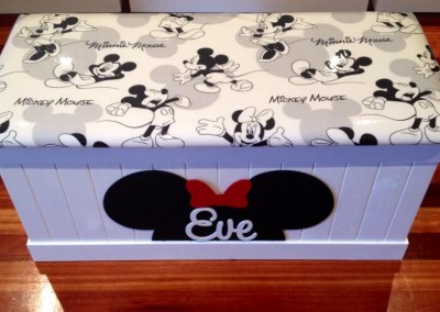 Girls Toy Box 99