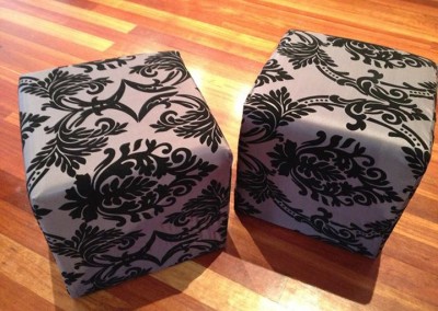 Ottoman set
