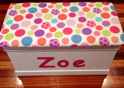 Girls Toy Box 18